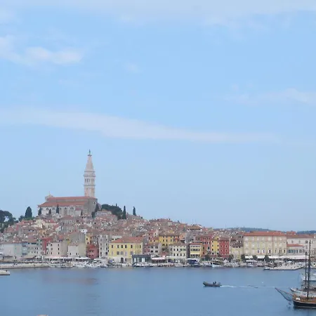 Apartmán Alba-3 By Interhome Rovinj