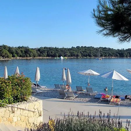 Apartmán Alba-3 By Interhome Rovinj