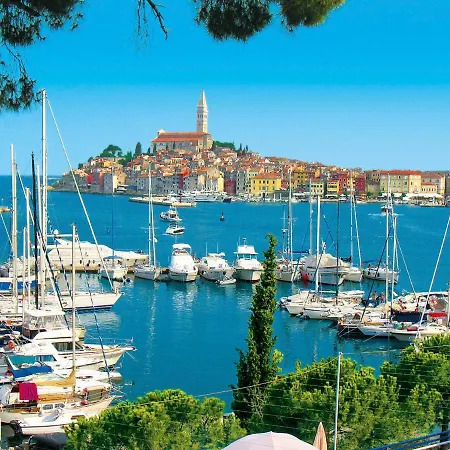 Appartement Alba-3 By Interhome