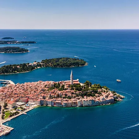 Appartement Alba-3 By Interhome