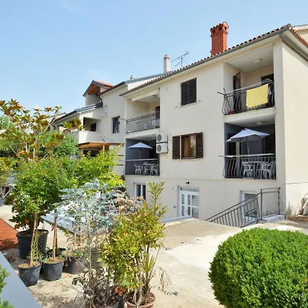 Apartment Alba - Roj157 By Interhome Rovinj