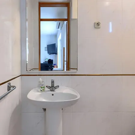 Alba - Roj157 By Interhome Apartment Rovinj
