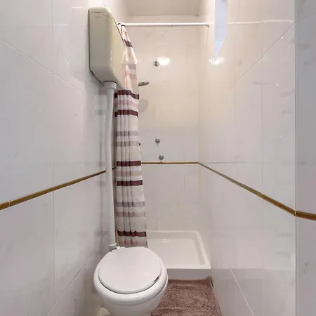 Apartmán Alba-3 By Interhome