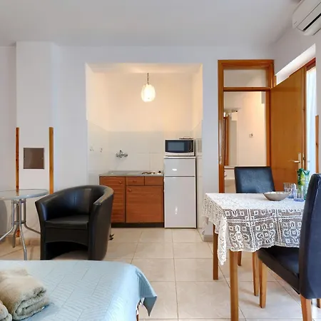 Alba - Roj157 By Interhome Apartment