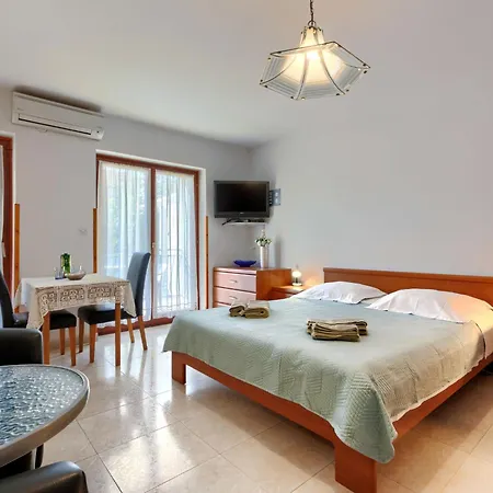 Alba - Roj157 By Interhome Apartment Rovinj