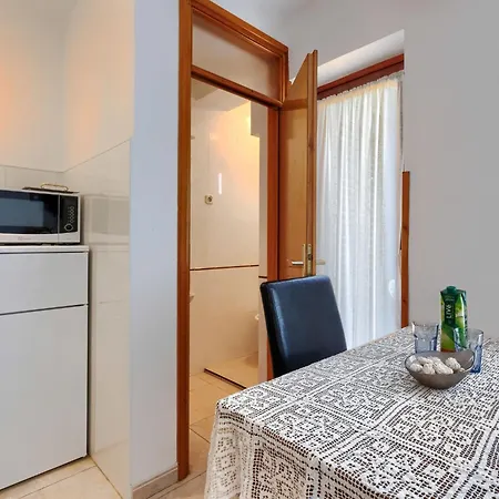 Alba - Roj157 By Interhome Apartment *
