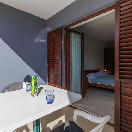 Alba - Roj157 By Interhome Rovinj