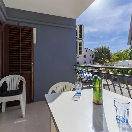 Alba-3 By Interhome *