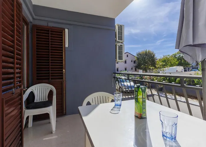 Alba-3 By Interhome *