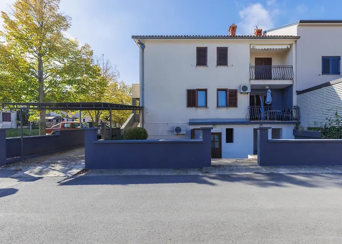 아파트 Alba-3 By Interhome *