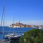 Lejlighed Alba-3 By Interhome Rovinj