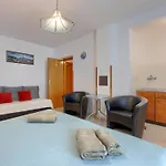Alba-3 By Interhome Lejlighed *