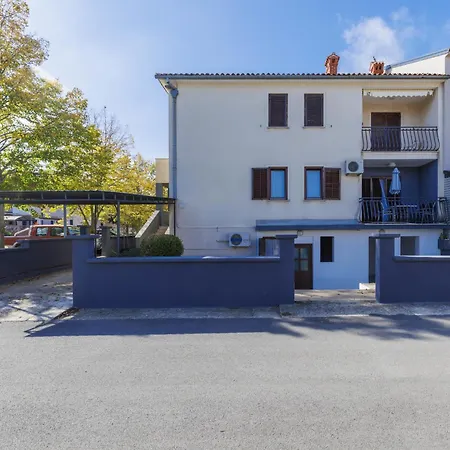 Apartman Alba-3 By Interhome *