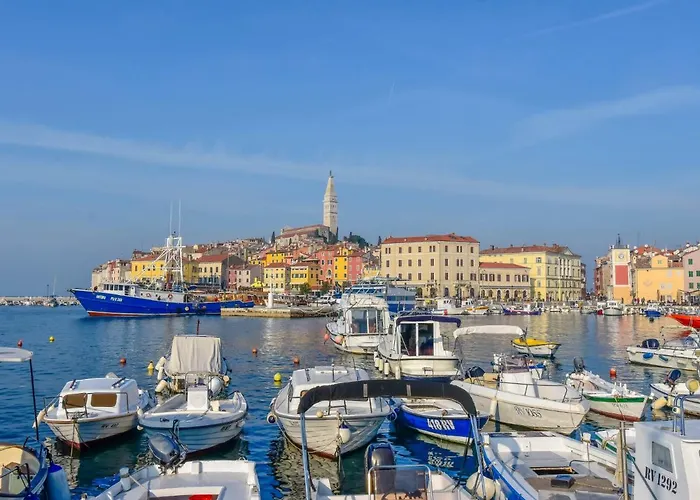 Alba-3 By Interhome Apartamento