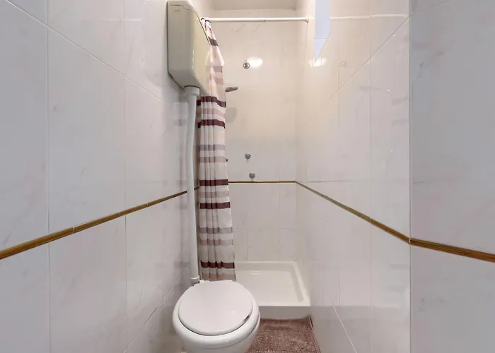 Apartamento Alba-3 By Interhome