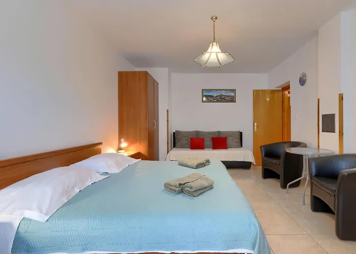 Alba-3 By Interhome Rovinj