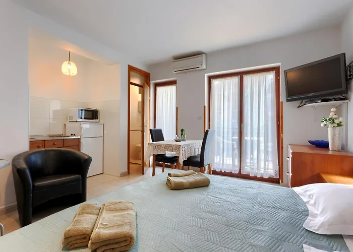 Alba-3 By Interhome Rovinj