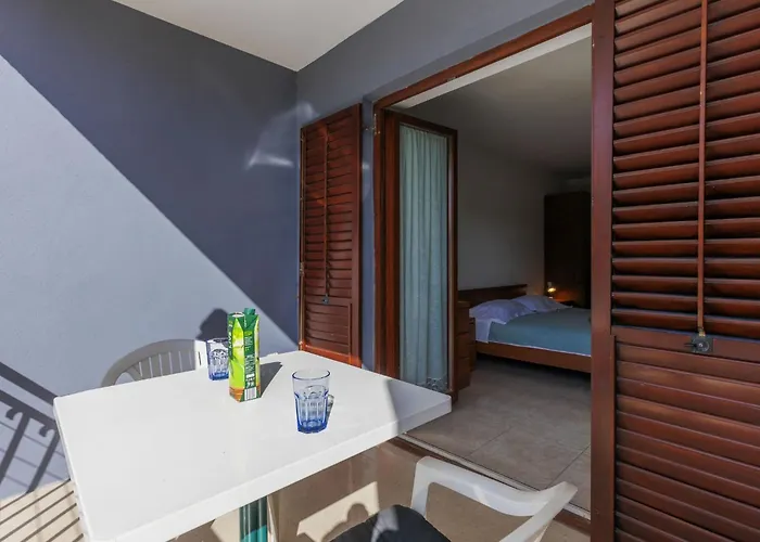 Alba-3 By Interhome Rovinj