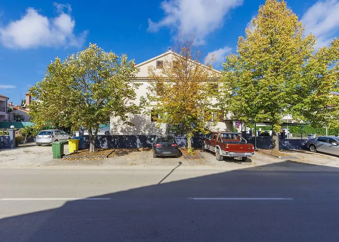 Alba-3 By Interhome Apartamento *