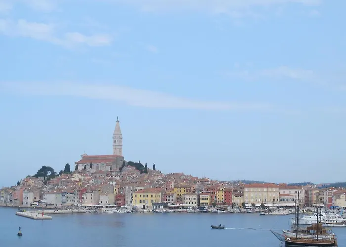 Apartment Alba-3 By Interhome Rovinj