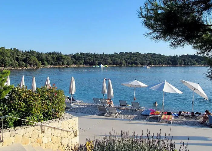 Apartment Alba-3 By Interhome Rovinj