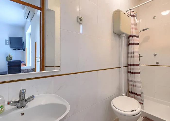 Alba-3 By Interhome