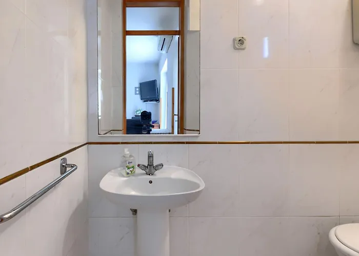 Alba-3 By Interhome Apartment Rovinj