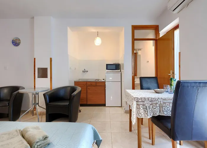 Alba-3 By Interhome Apartment