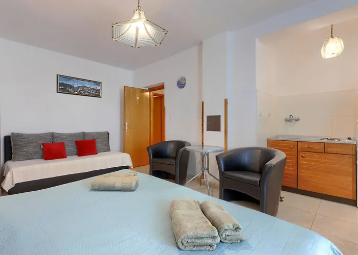 Alba-3 By Interhome Apartment *