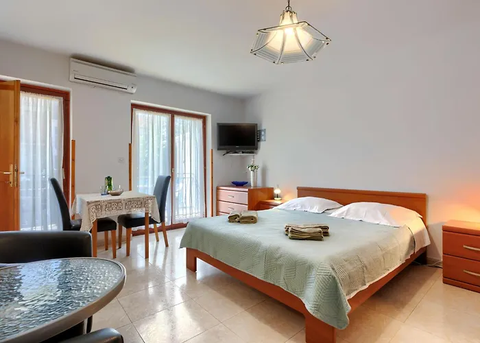 Alba-3 By Interhome Apartment Rovinj