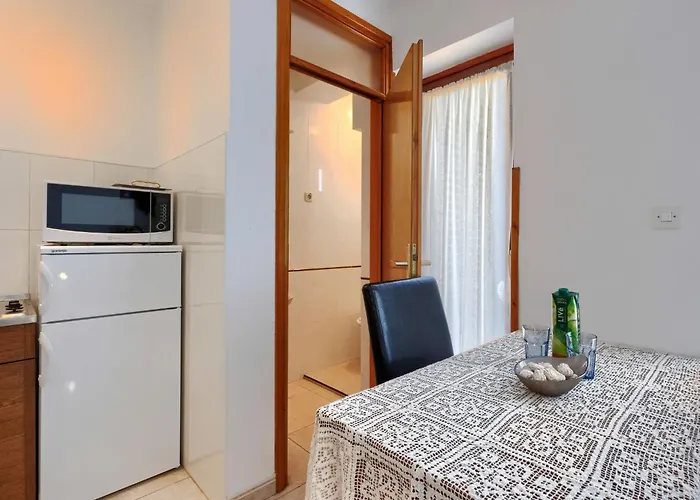 Alba-3 By Interhome Apartment *