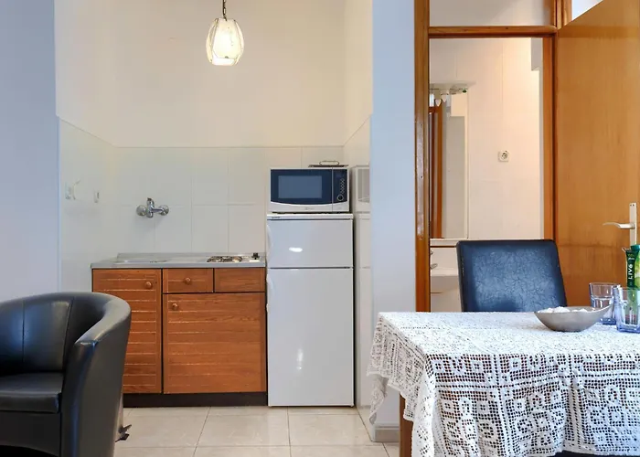 Alba-3 By Interhome * Rovinj